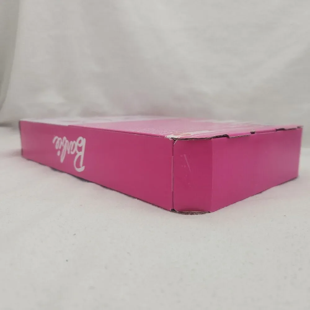 Doll Barbie Dreamtopia Twinkle Lights Ballerina Multicolor 5 Different Shows New